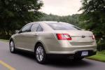 Ford Taurus 2010 года